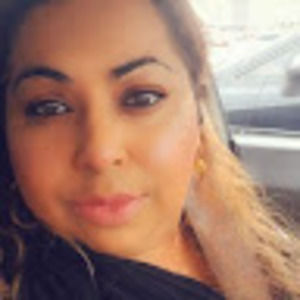 Meet your Posher, Mariam